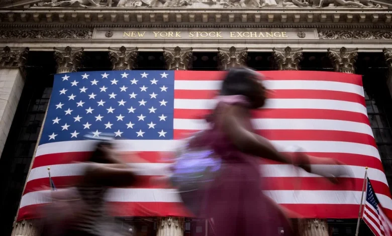 Soaring Household Debt Is a Warning to the US Economy: SocGen