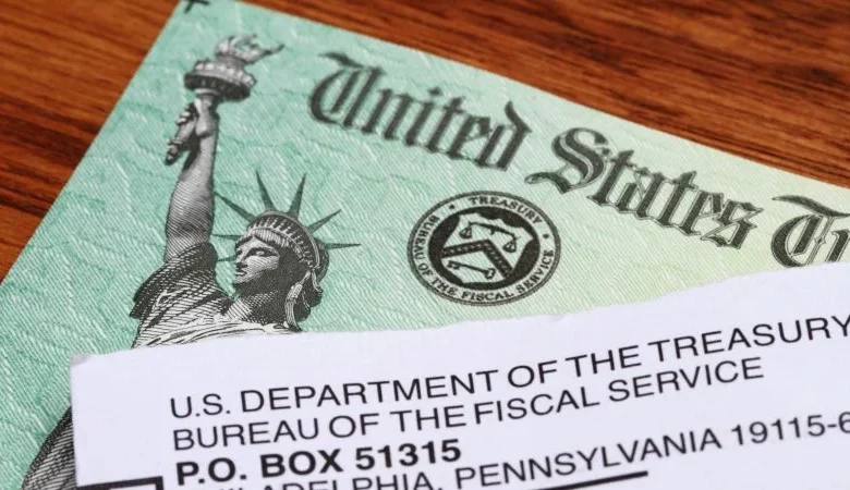 Social Security retirement trust fund will run dry in 2032 unless Congress acts