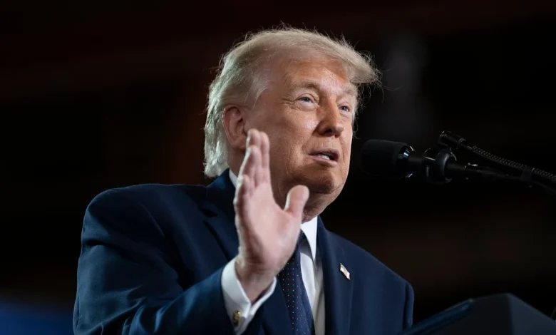 Social Security's 2027 COLA Is on Pace to Be Historic and Devastating, Courtesy of President Donald Trump