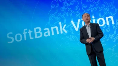 SoftBank’s CEO isn’t the only one with questions about Elon Musk's orbital data center hype