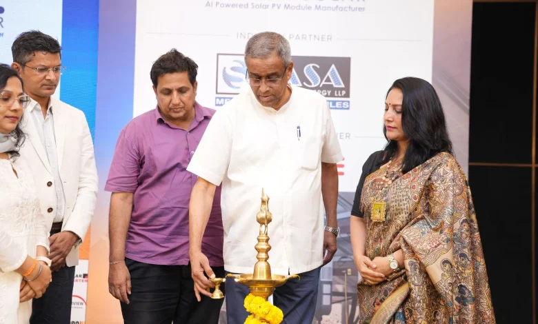 Solar & Storage Expo Goa 2026 Concludes Successfully, Bringing Together Government Leaders and Industry Visionaries to Accelerate Clean Energy Growth