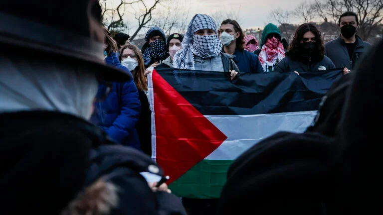 Somerville to weigh proposed ordinance that could divest city from Israel