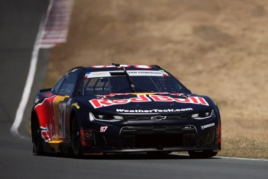 Sonoma Toyota / Save Mart 350 Fantasy NASCAR Confidence Rankings / Post Practice Predictions