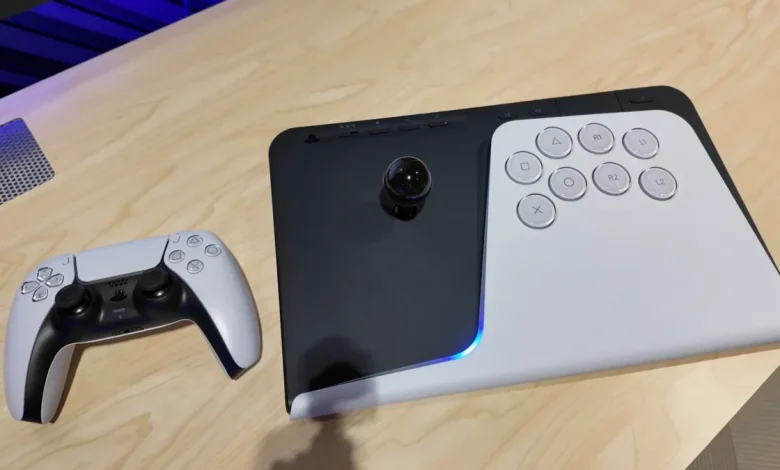 Sony Shares Release Date, Pricing Details for Newest PlayStation Accessories