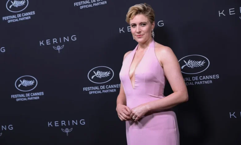 Sony To Handle International Distribution On Greta Gerwig’s 'Narnia'