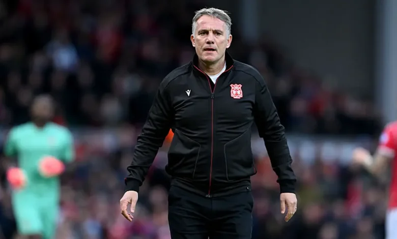 Source: What’s Next for Wrexham’s Rarely Used Signing?