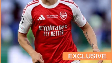Sources: Arsenal “know” top clubs are chasing transfer of title-winning hero