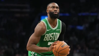 Sources: Celtics remain active in talks to trade Jaylen Brown