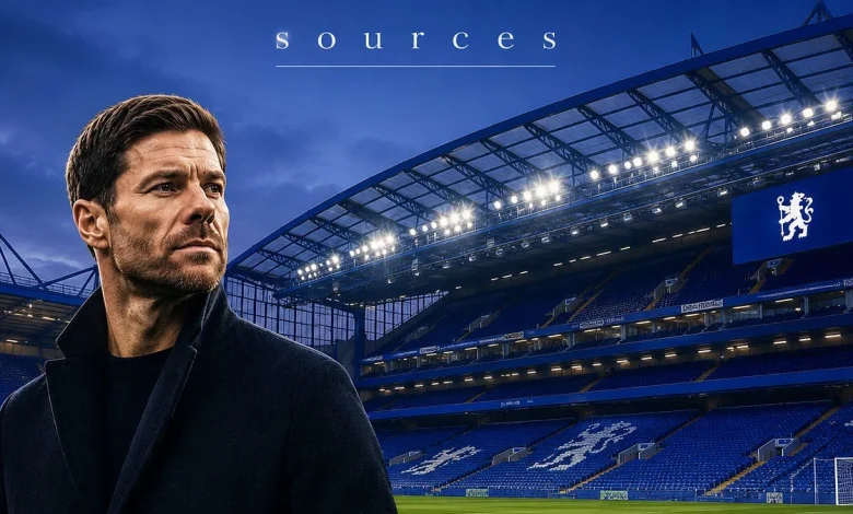 Sources: Chelsea use Alonso and other clubs dithering in attempt to sign key target