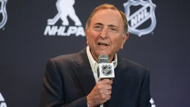 Sources: Gary Bettman laying foundation for succession plan