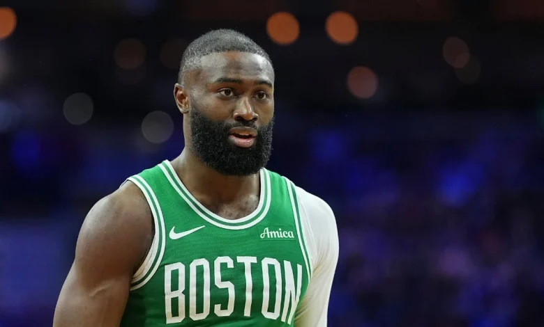 Sources: Los Angeles Clippers Surface In Giannis Antetokounmpo Talks As A Possible Jaylen Brown Landing Spot