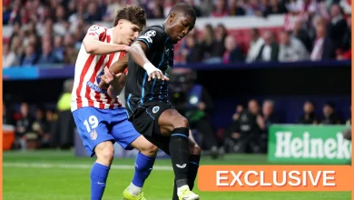 Sources: Tottenham ahead of Liverpool for bargain €45m transfer opportunity