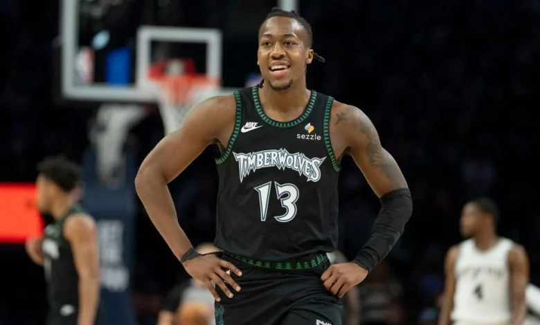Sources: Wolves' Dosunmu intends to sign 5-year, $112M deal