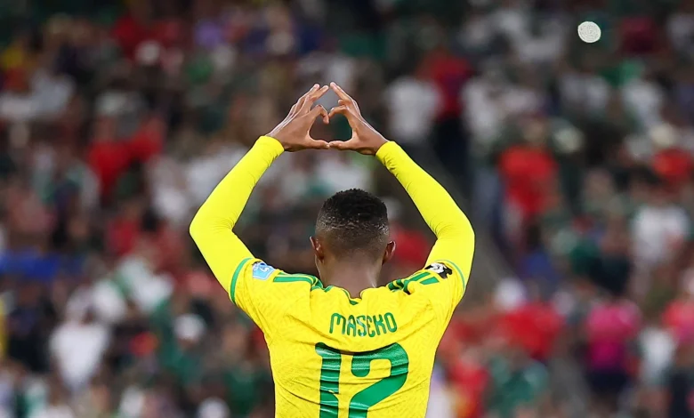 South Africa fans hail historic World Cup knockout entry after Korea win | World Cup 2026 News