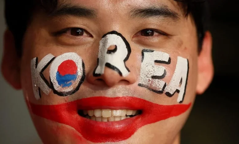 South Africa vs South Korea live updates: World Cup 2026 game latest news and buildup
