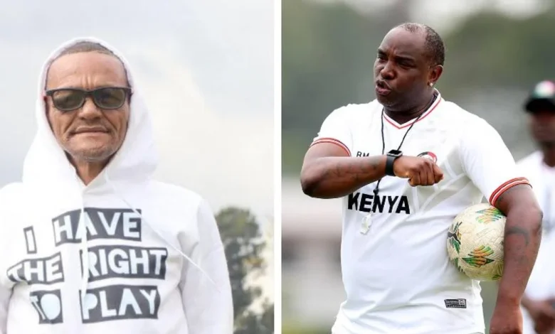South Africa's 'Diego Maradona' Responds to Benni McCarthy's Comments on His Lost Potential