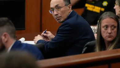 South Carolina store owner acquitted of murder in 2023 killing of Black teen wrongly suspected of shoplifting