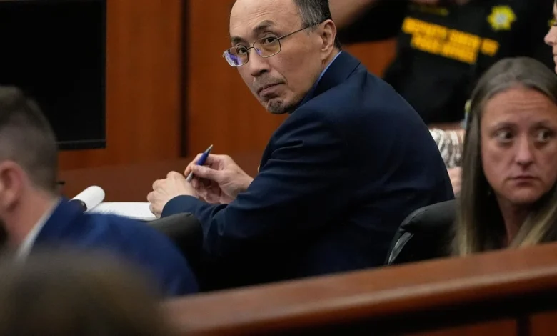 South Carolina store owner acquitted of murder in 2023 killing of Black teen wrongly suspected of shoplifting