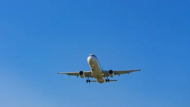 South Korea Boosts Jet Fuel Exports to Nine-Month High