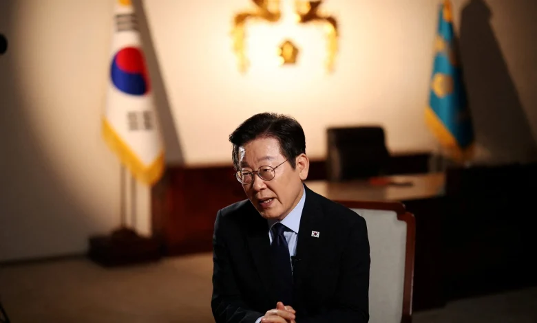 South Korea announces more than $1 trillion AI, chip investment drive | Technology News