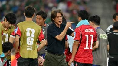 South Korea president calls for 'thorough investigation' into dismal 2026 World Cup campaign as head coach resigns
