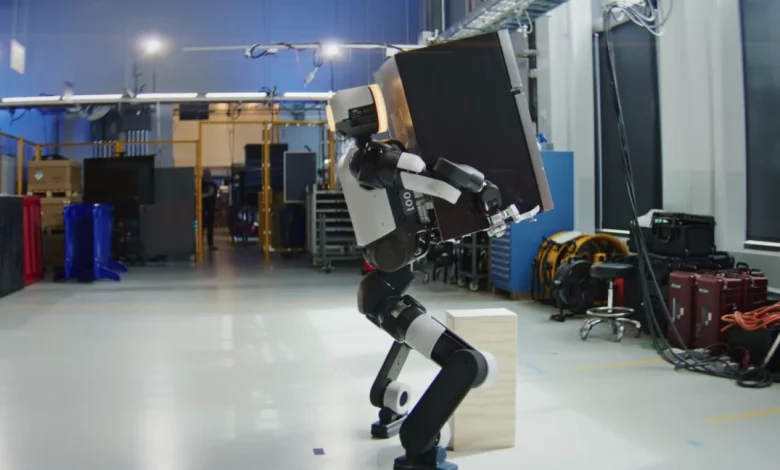 South Korea to spend $1T on more memory chip production and humanoid robots