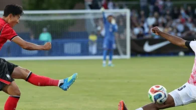 South Korea vs. Czechia odds, predictions, time: 2026 World Cup picks from elite soccer expert
