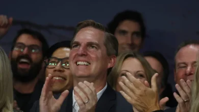 SpaceX CFO Bret Johnsen quietly engineered its historic IPO and became an overnight billionaire