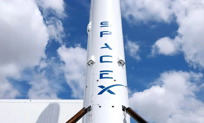 SpaceX IPO: BlackRock Reportedly Pays $5 Billion For Shares (Live Updates)