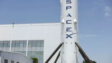 SpaceX IPO Could Send These Canadian Teachers Into a Richer Retirement