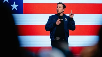 SpaceX IPO Whips Musk Fans Into Frenzy: ‘The More, the Better’