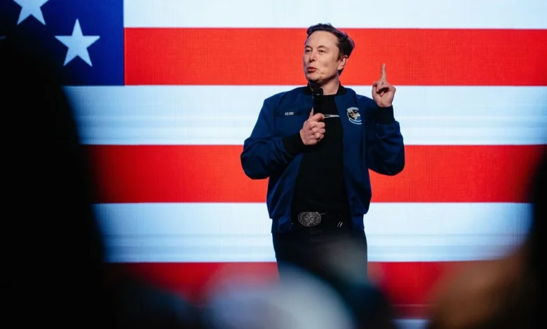 SpaceX IPO Whips Musk Fans Into Frenzy: ‘The More, the Better’