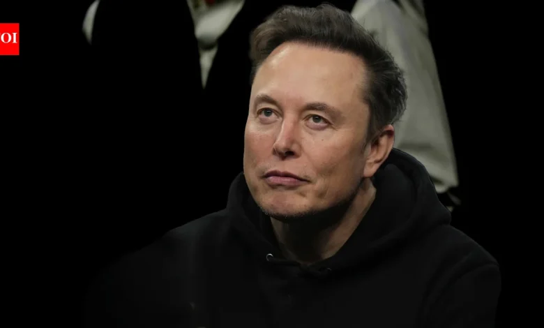 SpaceX IPO tomorrow: Could Elon Musk become world's first trillionaire? Decoding the math
