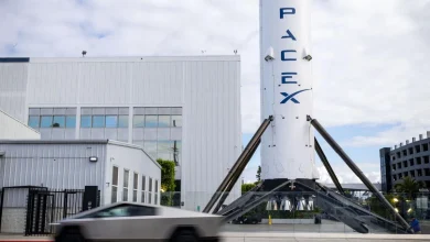 SpaceX Seeks $135 a Share for $75 Billion IPO, Reuters Says