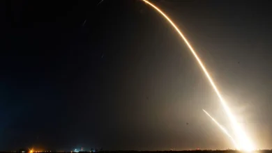 SpaceX Workforce Is About to Be Lousy With Millionaires