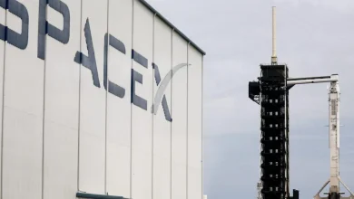 SpaceX and other mega IPOs may wait years to join the S&P 500