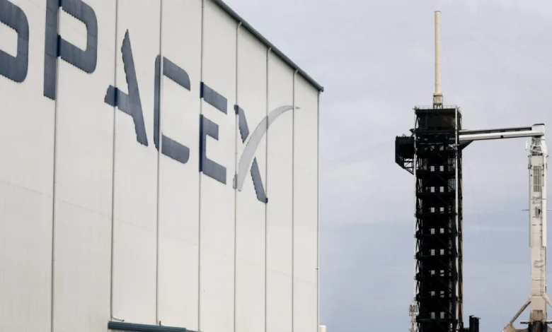 SpaceX and other mega IPOs may wait years to join the S&P 500