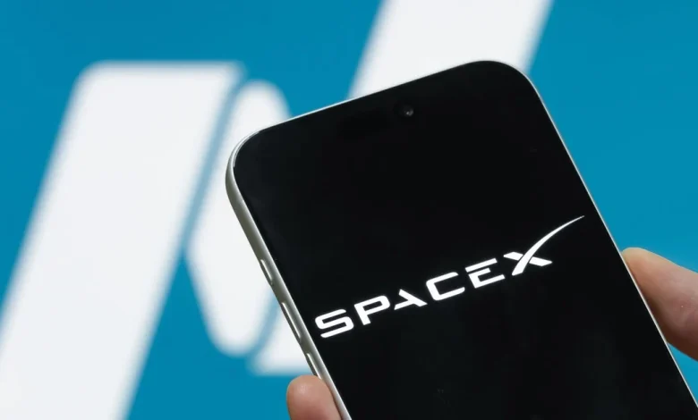 SpaceX shares soar following record-breaking $75 billion IPO