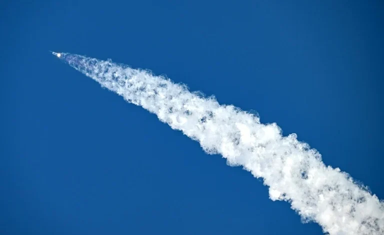 SpaceX to make historic IPO that could make Musk a trillionaire