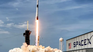 SpaceX tumbles 23% from its high as investors see gains wiped out