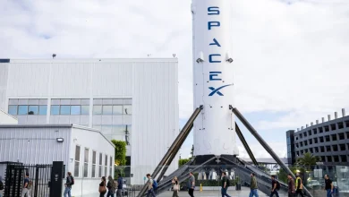 SpaceX’s IPO Led by Elon Musk Forces Index Funds and Retail to Change the Rules
