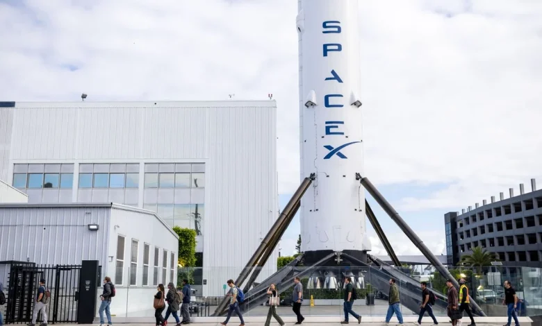 SpaceX’s IPO Led by Elon Musk Forces Index Funds and Retail to Change the Rules