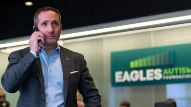 Spadaro: Why did the Eagles agree to trade A.J. Brown? Howie Roseman explains