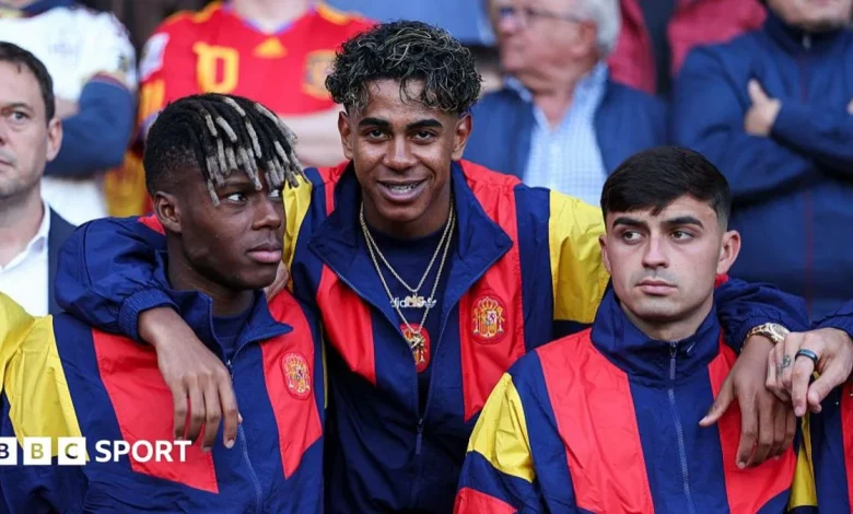 Spain vs Cape Verde LIVE: FIFA World Cup Group H score, commentary, updates & stats