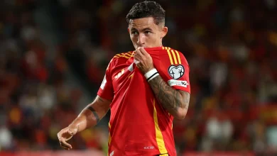 Spain vs Iraq – Predicted lineup and team news