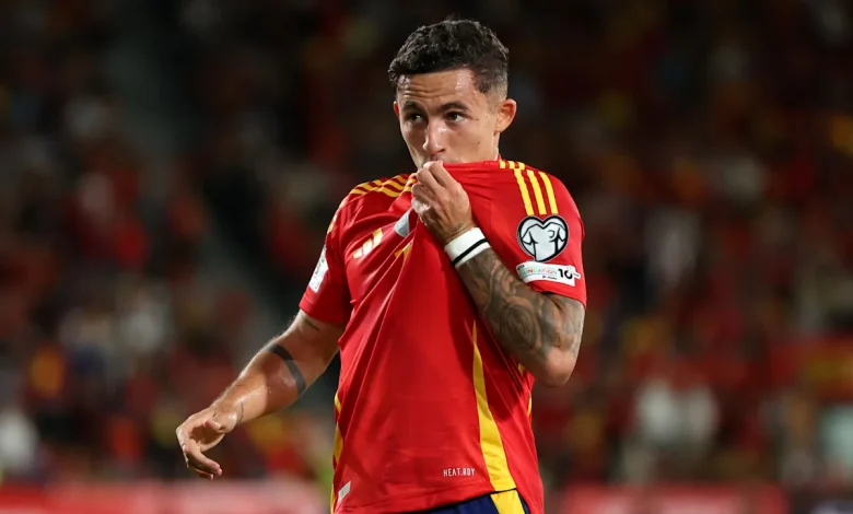 Spain vs Iraq – Predicted lineup and team news