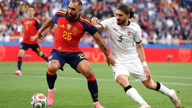 Spain vs Peru: How to Watch, Prediction, Odds, Friendly Preview