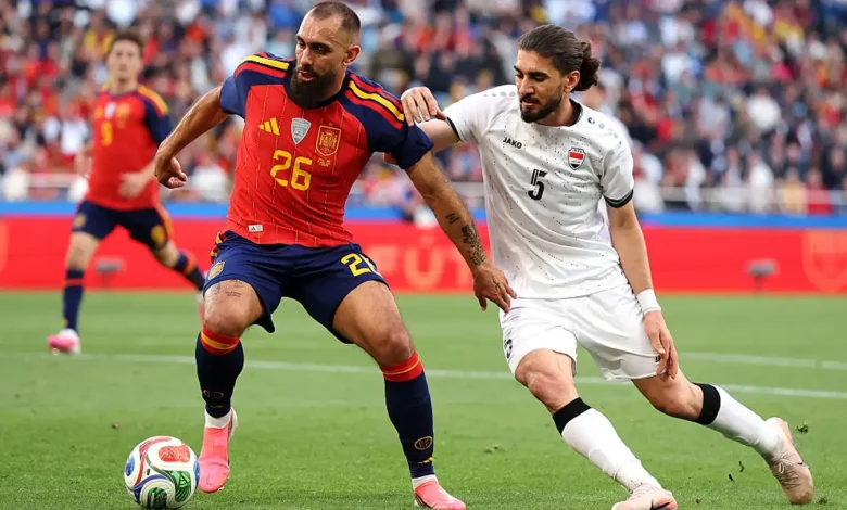 Spain vs Peru: How to Watch, Prediction, Odds, Friendly Preview