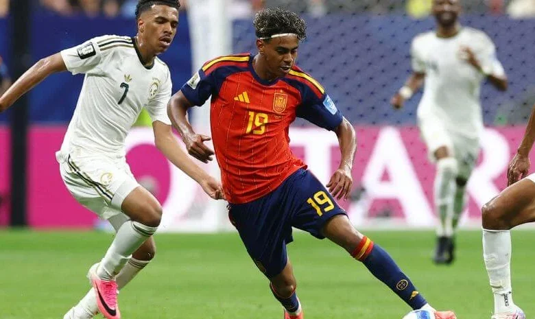 Spain vs Uruguay Predictions & Picks: Who Will Win Tonight's World Cup Match?