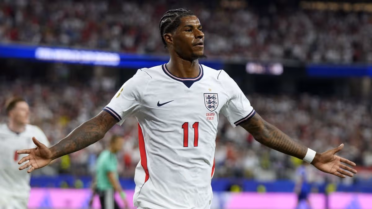 Spanish media reaction on Marcus Rashford speaks volumes for Man United after Barcelona decision